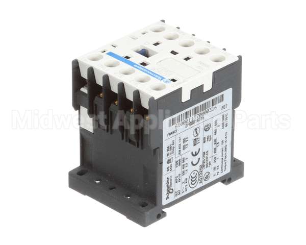 MM202605 Henny Penny 20A 115V Contactor