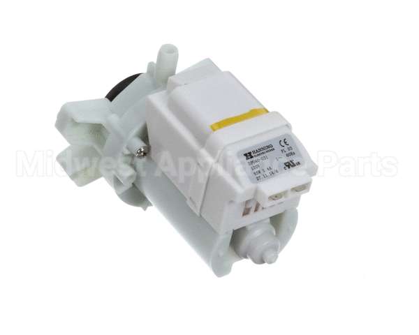 MM202613 Henny Penny Waveclean Pump 120V