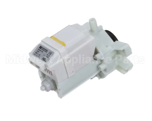MM202613 Henny Penny Waveclean Pump 120V