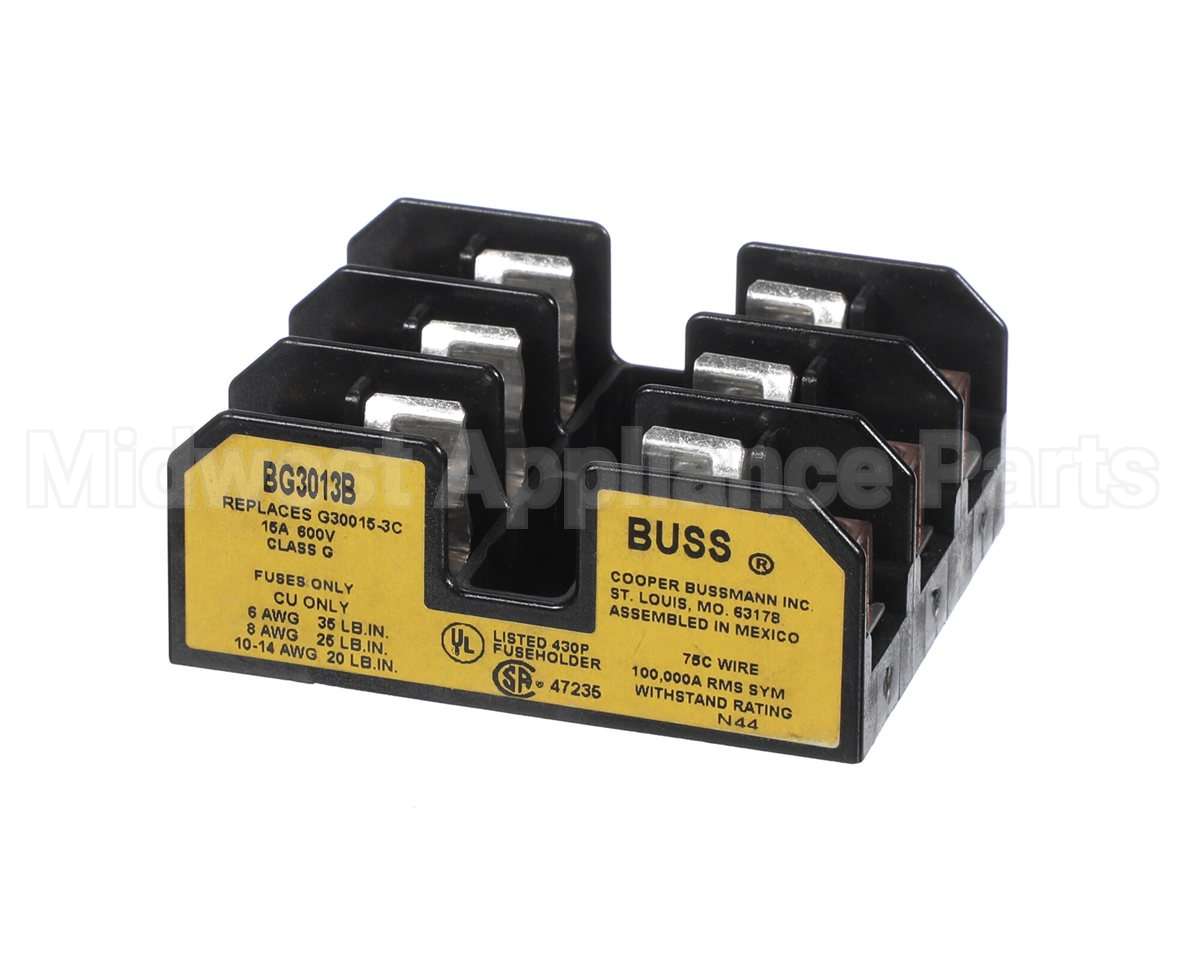 MM202616 Henny Penny Fuse Block