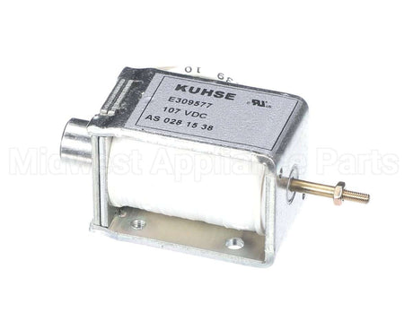 MM202621 Henny Penny Humidity Vent Assy 107Vdc