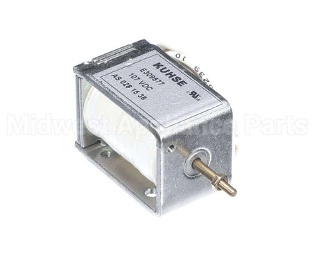 MM202621 Henny Penny Humidity Vent Assy 107Vdc
