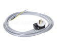 MM202638 Henny Penny Cord, Power, 120V, Gas Units