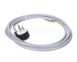 MM202638 Henny Penny Cord, Power, 120V, Gas Units
