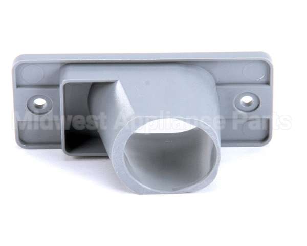 MM202662 Henny Penny Cap-Door Lock Short W/Radius