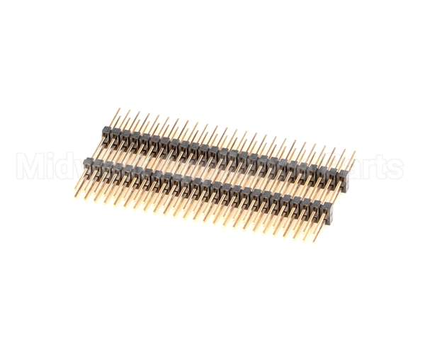 MM202689 Henny Penny 50 Pin Connector, Classic