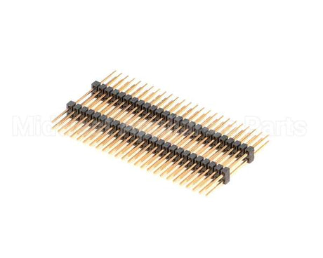MM202689 Henny Penny 50 Pin Connector, Classic