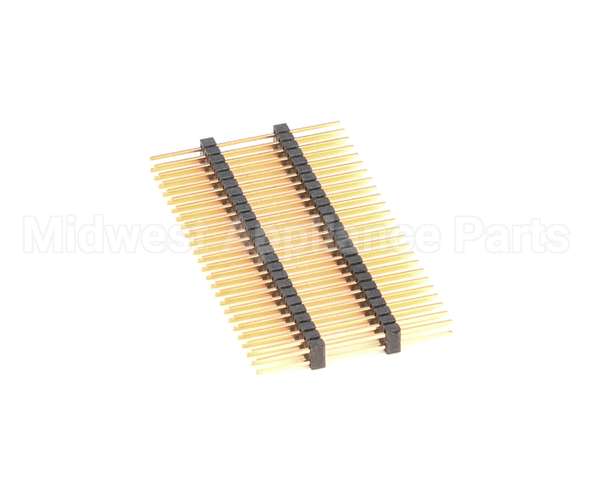MM202689 Henny Penny 50 Pin Connector, Classic