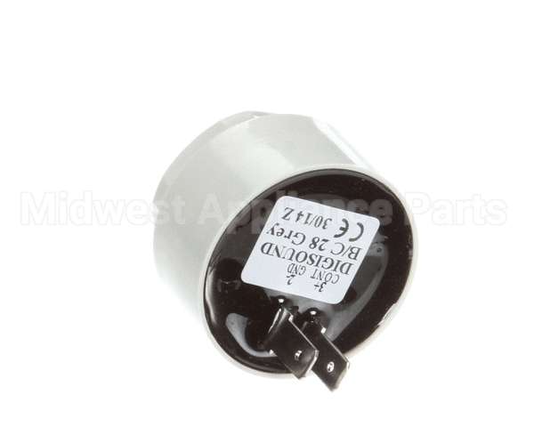 MM202775 Henny Penny Buzzer 5-28V Dc