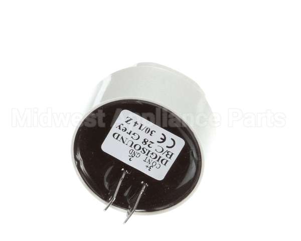 MM202775 Henny Penny Buzzer 5-28V Dc