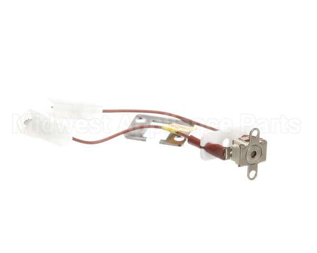 MM202805 Henny Penny Cab Hi-Limit 6 Pan Gas / Elec