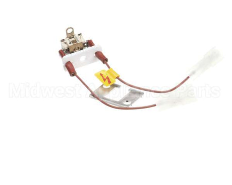 MM202805 Henny Penny Cab Hi-Limit 6 Pan Gas / Elec