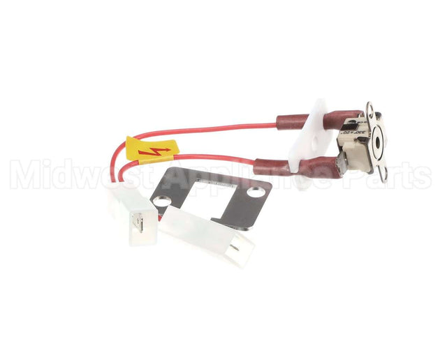 MM202807 Henny Penny Cab Hi-Limit Space Saver