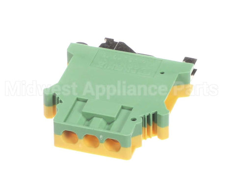MM203621 Henny Penny Terminal Block/Earth Lead 16Mm