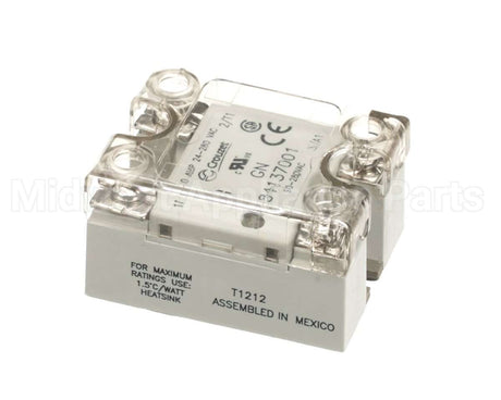 MM203669 Henny Penny 10A Ssr