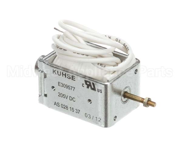 MM203672 Henny Penny Humid. Vent Lift Magnet 205Vdc