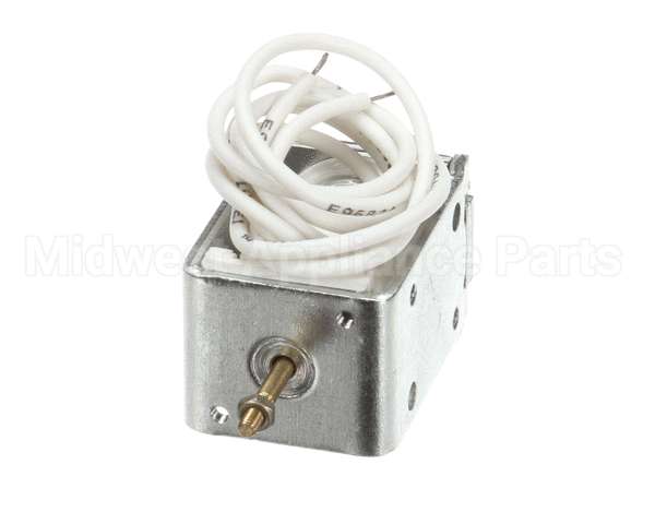 MM203672 Henny Penny Humid. Vent Lift Magnet 205Vdc