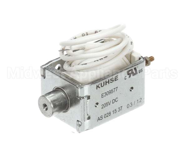 MM203672 Henny Penny Humid. Vent Lift Magnet 205Vdc