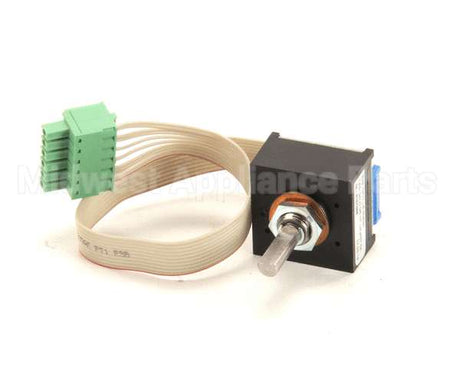 MM203733 Henny Penny Pilot Button-Selector Switch