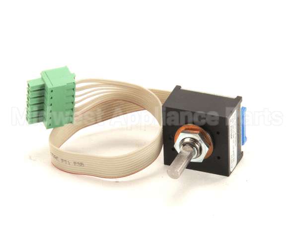 MM203733 Henny Penny Pilot Button-Selector Switch