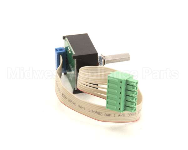 MM203733 Henny Penny Pilot Button-Selector Switch