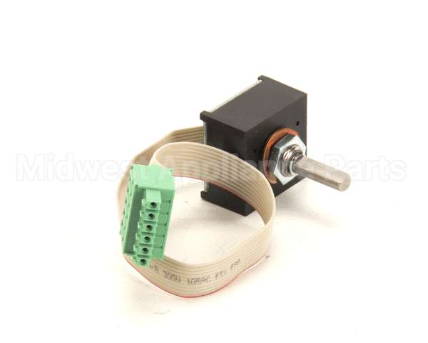 MM203733 Henny Penny Pilot Button-Selector Switch