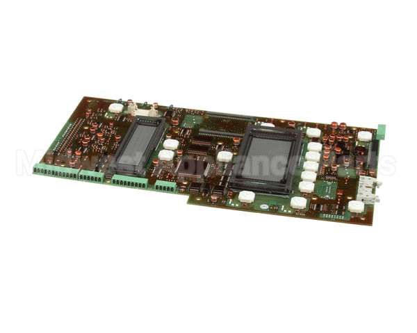 MM203745 Henny Penny Board Display / Keyboard S.c.