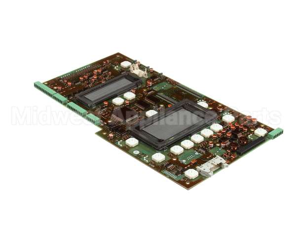 MM203745 Henny Penny Board Display / Keyboard S.c.