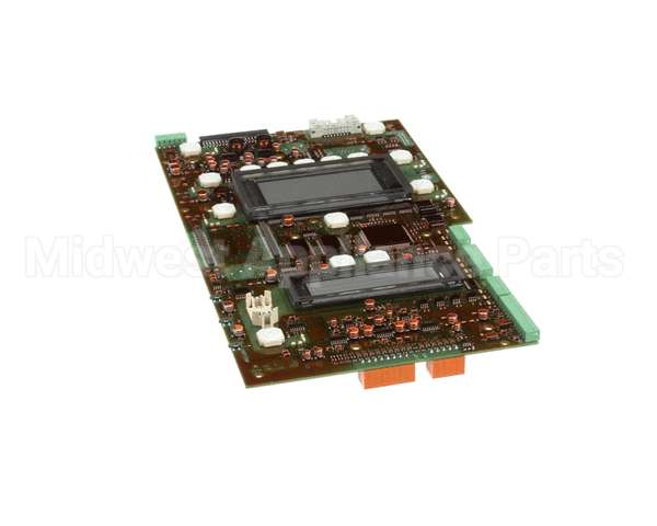 MM203745 Henny Penny Board Display / Keyboard S.c.