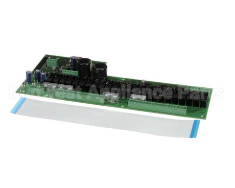 MM203747 Henny Penny Relay Pcb