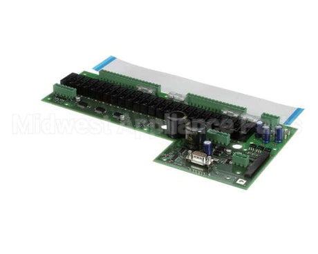 MM203747 Henny Penny Relay Pcb