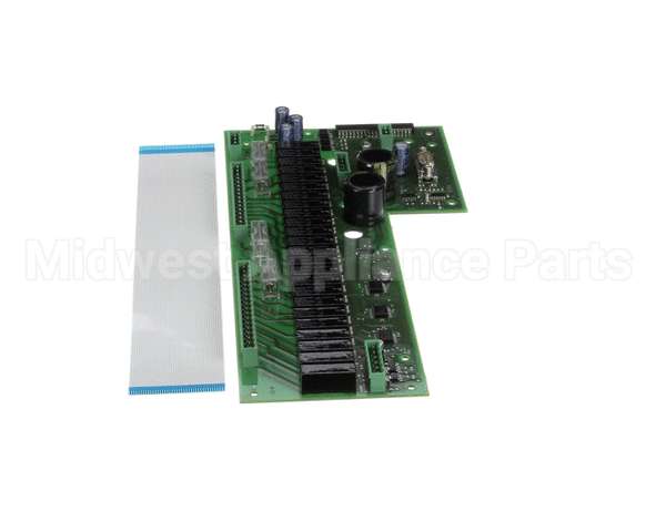 MM203747 Henny Penny Relay Pcb