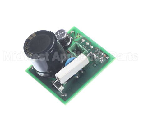 MM203773 Henny Penny Pcb For Door Lock Esc 6.23