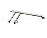 MM204430 Henny Penny Water Supplie Pipe 6.X - 20.X