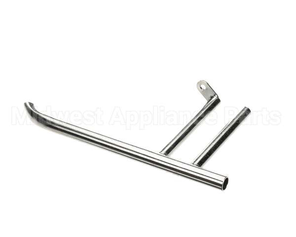 MM204430 Henny Penny Water Supplie Pipe 6.X - 20.X