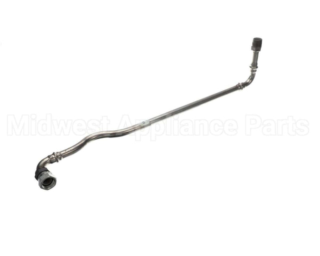 MM204603 Henny Penny Gas Line Stacking Kit