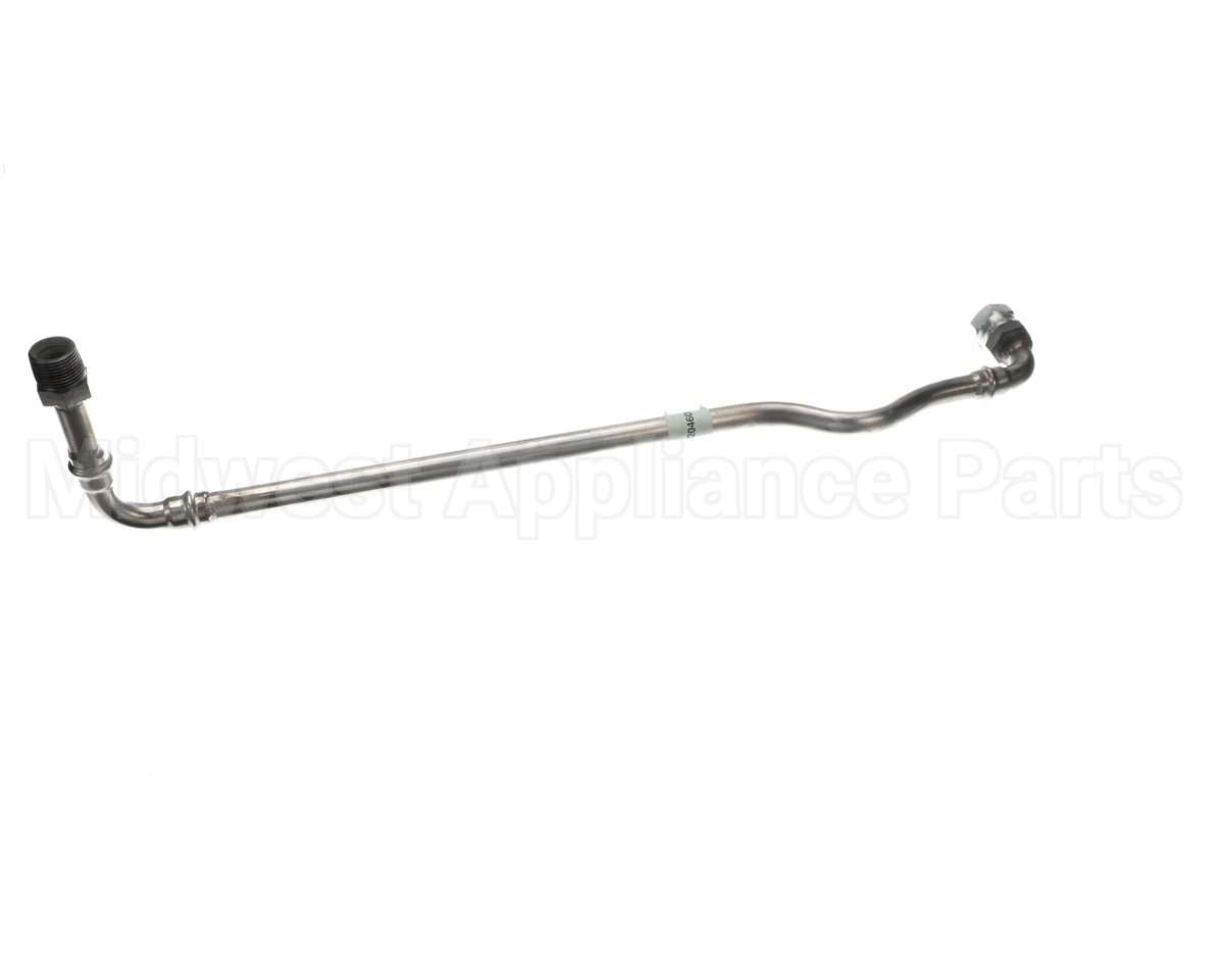 MM204603 Henny Penny Gas Line Stacking Kit