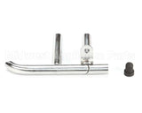 MM204630 Henny Penny Water Pipe W/Stopper, 605/610
