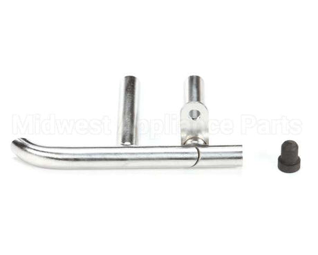 MM204630 Henny Penny Water Pipe W/Stopper, 605/610