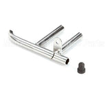 MM204630 Henny Penny Water Pipe W/Stopper, 605/610
