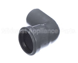 MM205313 Henny Penny Waste Drain Elbow