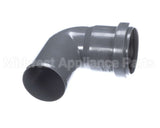 MM205313 Henny Penny Waste Drain Elbow