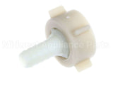MM205320 Henny Penny Hose Fitting Bracket G3/4"