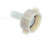 MM205320 Henny Penny Hose Fitting Bracket G3/4"