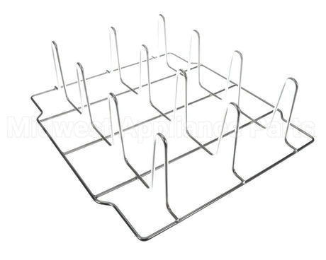 MM206043 Henny Penny Grid 12-Chicken Crosswise Plus