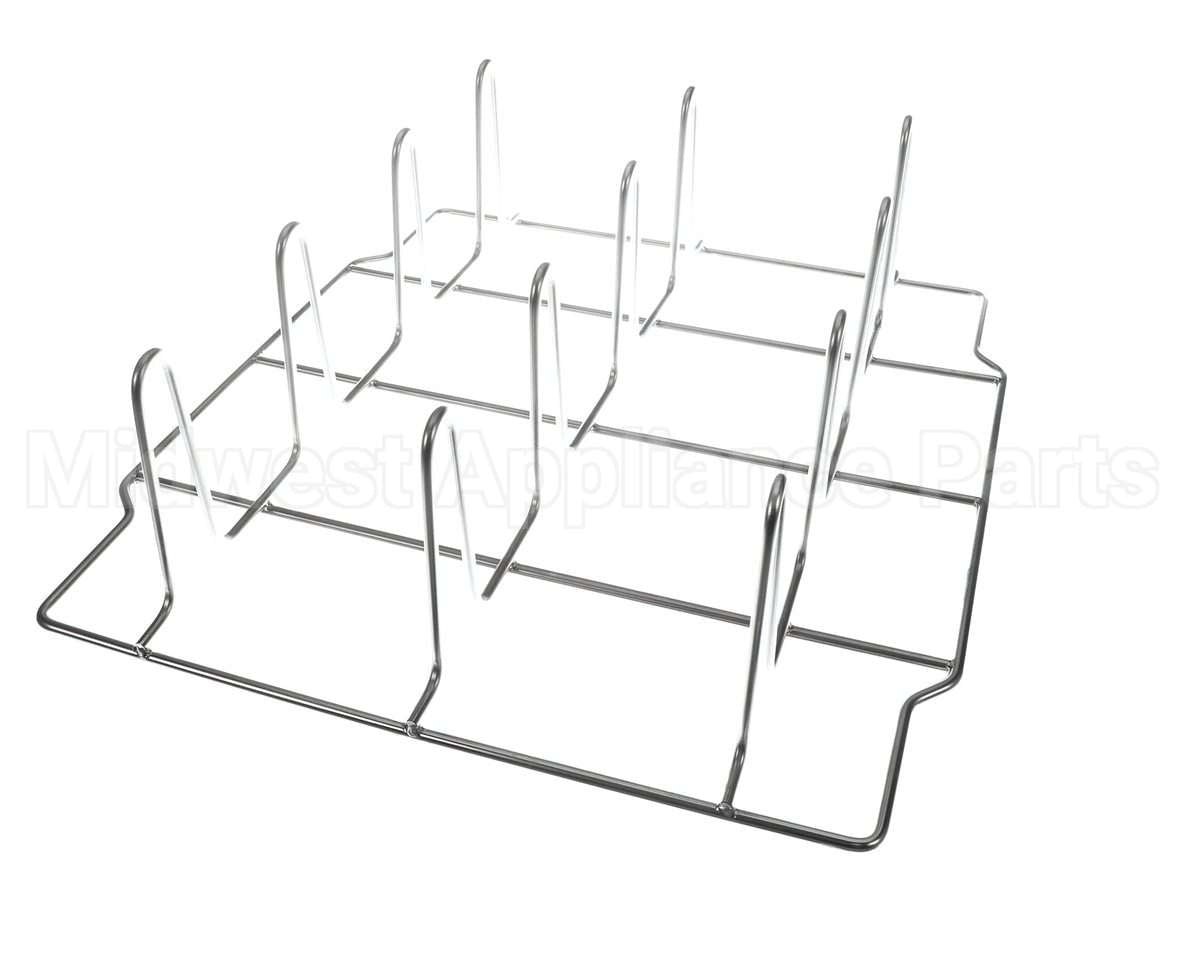 MM206043 Henny Penny Grid 12-Chicken Crosswise Plus