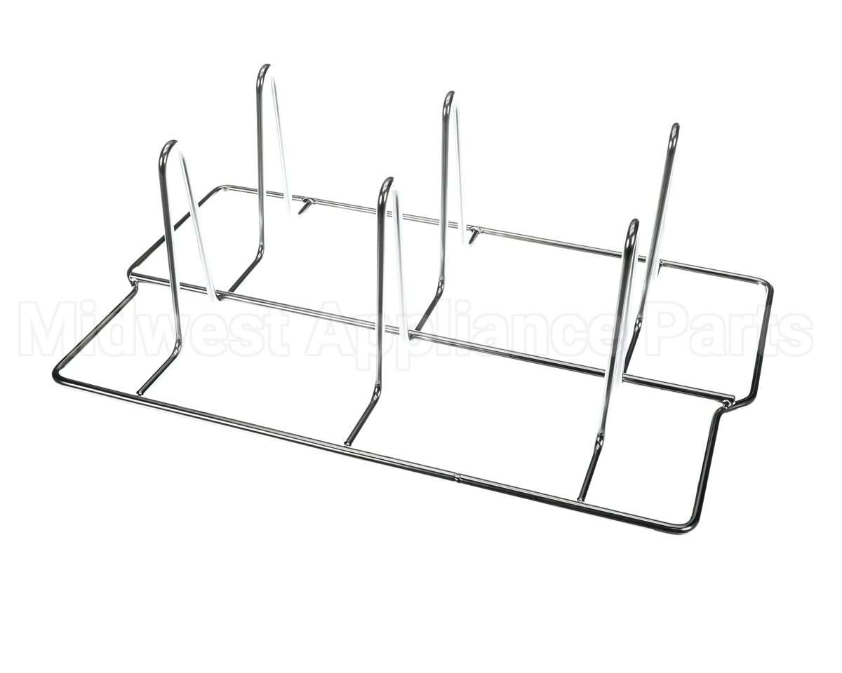 MM206049 Henny Penny Grid 6-Chicken Halfsize Cwplus