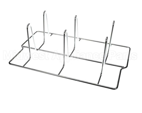 MM206049 Henny Penny Grid 6-Chicken Halfsize Cwplus
