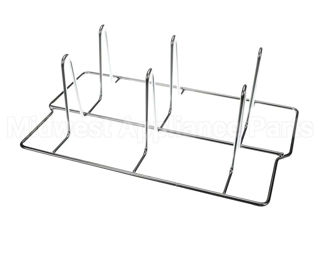 MM206049 Henny Penny Grid 6-Chicken Halfsize Cwplus