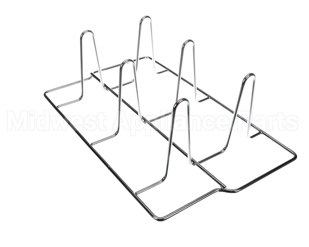 MM206049 Henny Penny Grid 6-Chicken Halfsize Cwplus